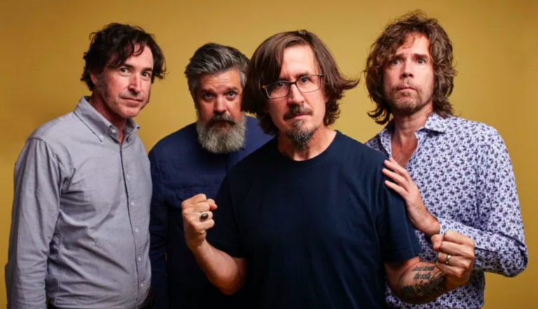 The Mountain Goats Preview New Album with Second Single ‘Get Famous’