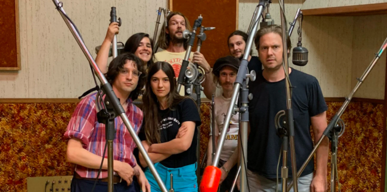 Tim Heidecker and Weyes Blood Unveil New Collaboration ‘Property’