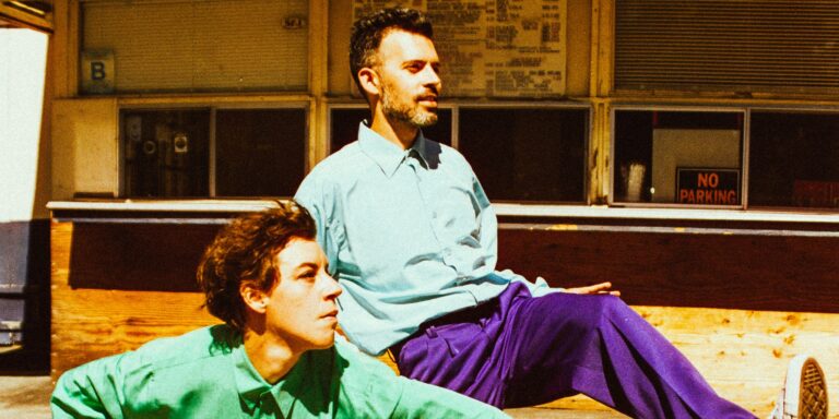 Tune-Yards Return with New Song ‘nowhere, man’