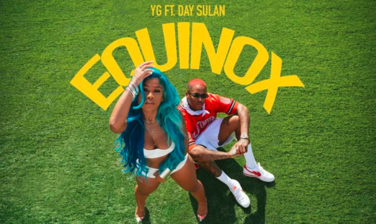 YG Announces New Album, Shares Video for New Song ‘Equinox’