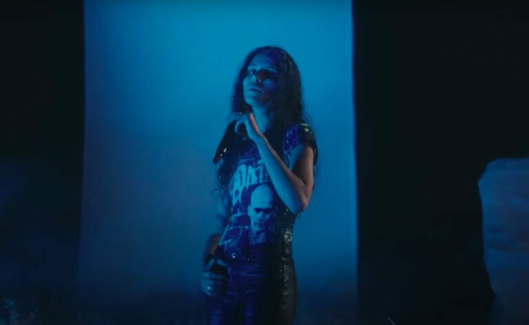 Watch 070 Shake Debut New Song ‘History’ on ‘Fallon’