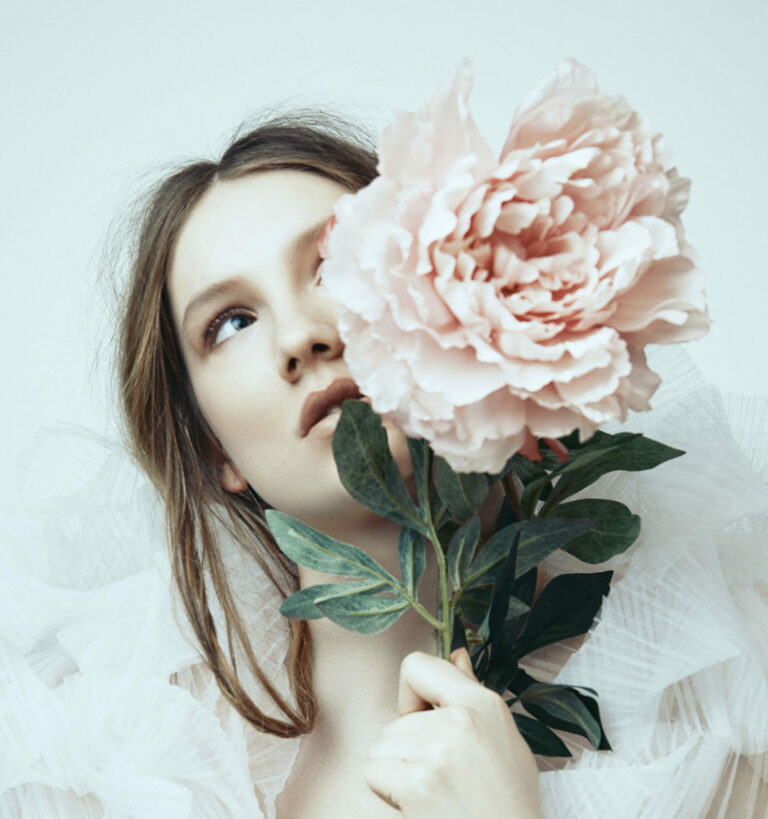 Artist Spotlight: Blanche