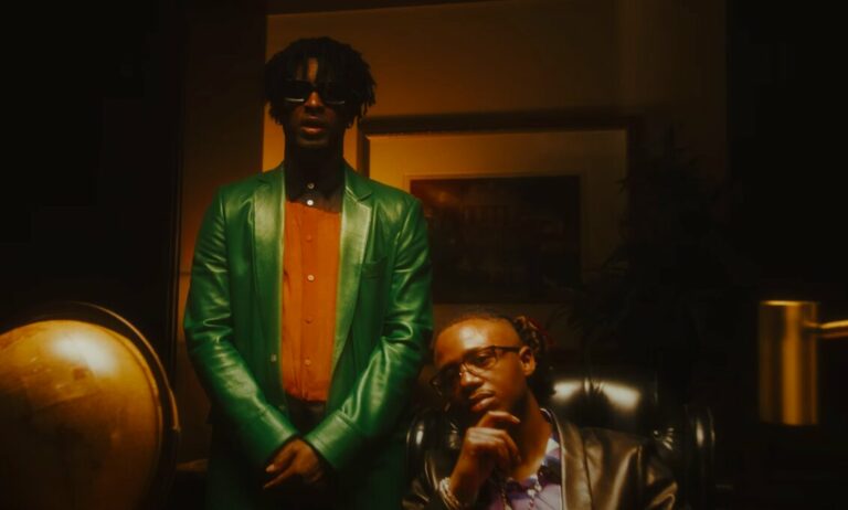 Watch 21 Savage and Metro Boomin’s  New ‘My Dawg’ Video