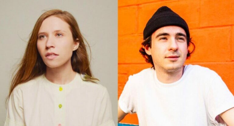 Pearla and Elijah Wolf Share Cover of Joanna Newsom’s ‘On A Good Day’