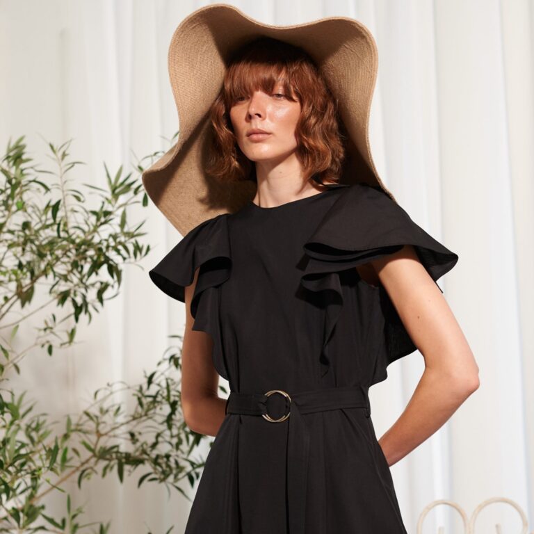 Watch Eudon Choi Spring/Summer 2021
