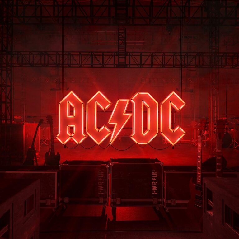 Albums Out Today: AC/DC, BENEE, Chris Stapleton, Told Slant, Pink Siifu & Fly Anakin