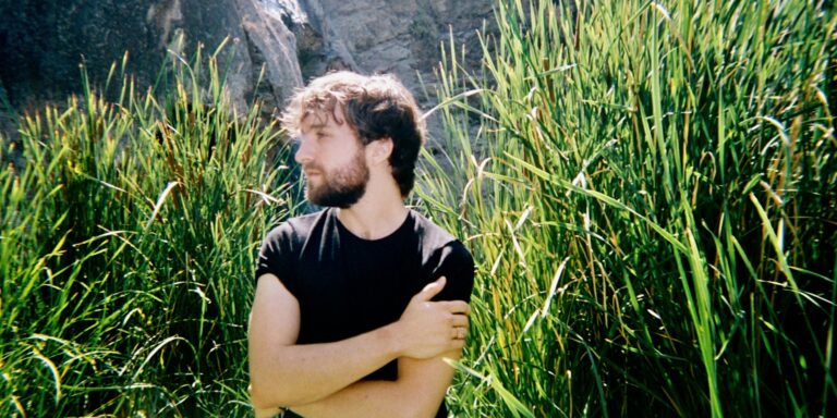 Angelo De Augustine Teams Up with Sufjan Stevens for New Song ‘Blue’