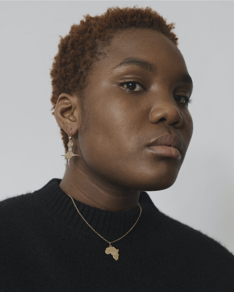 Artist Spotlight: Arlo Parks