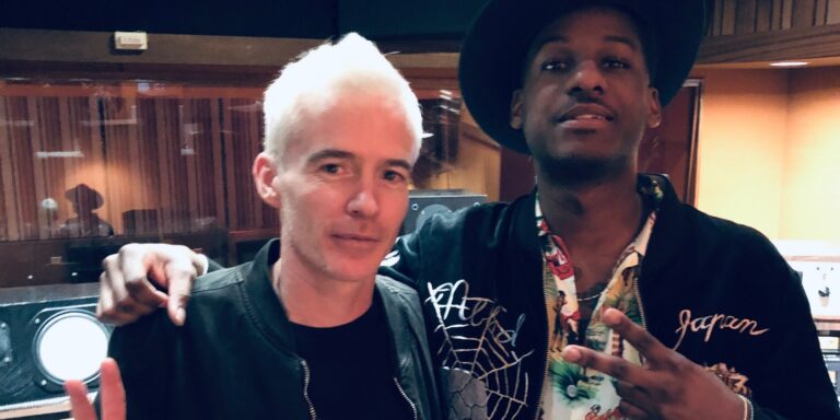 The Avalanches and Leon Bridges Team Up for New Song ‘Interstellar Love’