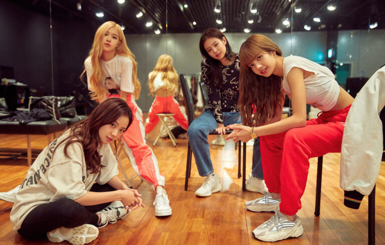 Netflix Unveils Trailer for Upcoming BLACKPINK Documentary