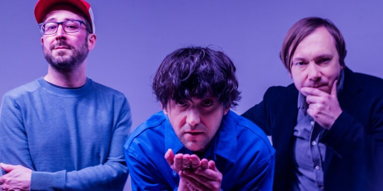 Bright Eyes Share New Song ‘Miracle of Life’ for Planned Parenthood