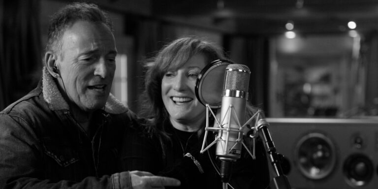 Watch the First Trailer for Bruce Springsteen’s Upcoming Documentary ‘Letter to You’