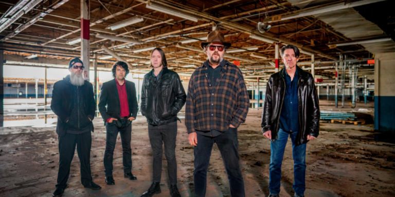 Drive-By Truckers to Release New Album Tomorrow, Drop New Song