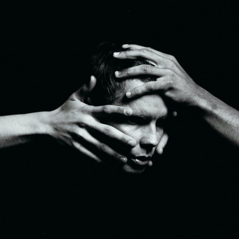 Album Review: Jónsi, ‘Shiver’