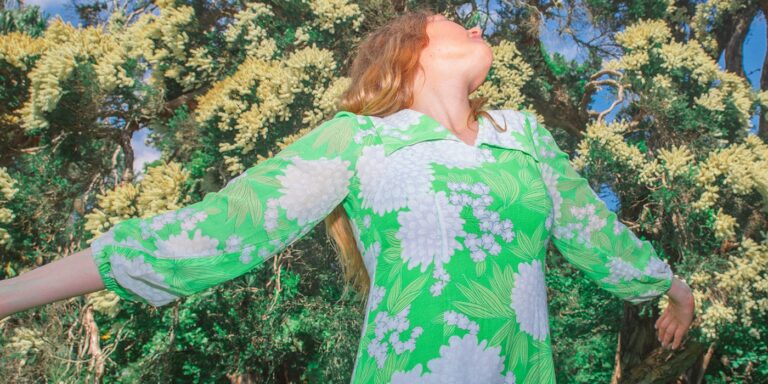 Julia Jacklin Releases Two New Songs