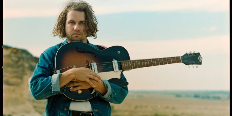 Kevin Morby Shares New Song ‘US Mail’