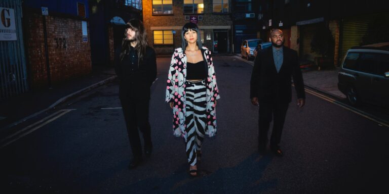Khruangbin Announce ‘Late Night Tales’ Mix, Cover Kool & The Gang
