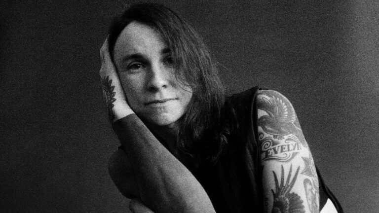 Laura Jane Grace Surprise Releases New Solo Album ‘Stay Alive’
