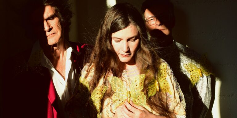 Lavender Diamond Announce First Album in 8 Years ‘Now is the Time’, Share New Song