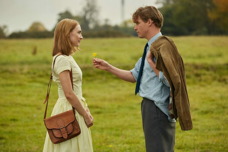 On Chesil Beach Could Have Been Perfect With These 2 Changes