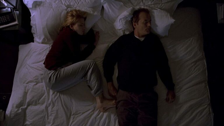 Lost In Translation: 11 Best Quotes