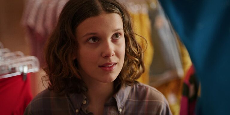 5 Best Character Arcs in Stranger Things So Far