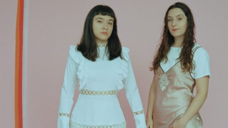 OHMME Share Two New Songs ‘Mine’ and ‘Miasma’
