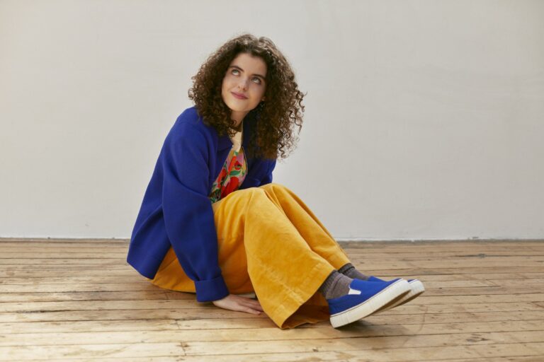 PHOEBE ∆X∆ Unveils New Single ‘Things’