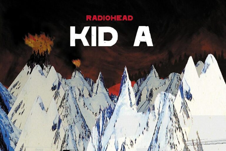 A Deep Dive Into Radiohead’s ‘Everything In Its Right Place’
