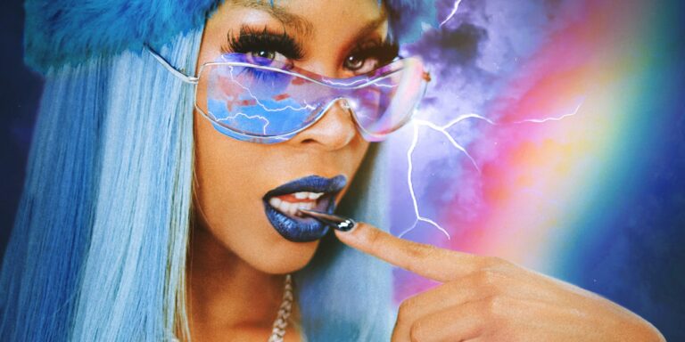 Rico Nasty, Gucci Mane, and Don Toliver Link Up for New Song ‘Don’t Like Me’