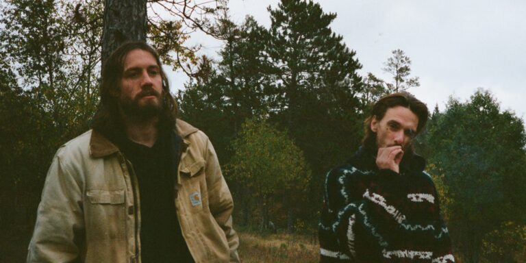 SALEM Announce First New Album in a Decade, Share New Song ‘Red River’