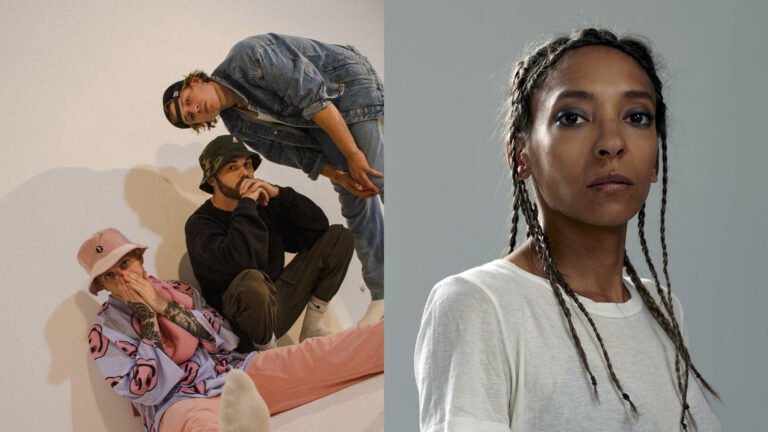 Sound Selection 116: Suad, KOKO, Black Box