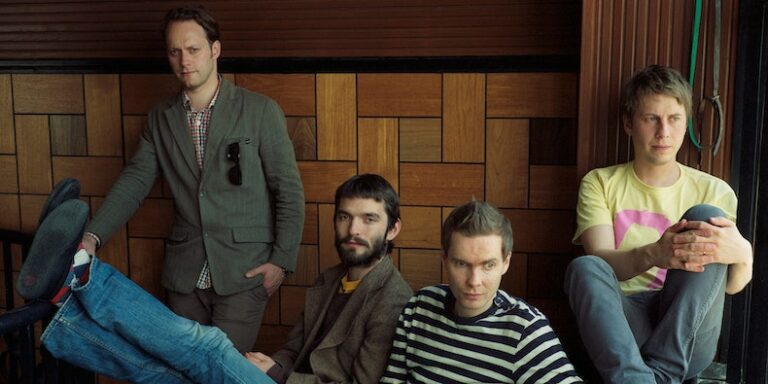 Sigur Rós Announce New Orchestral Album ‘Odin’s Raven Magic’, Unveil New Song
