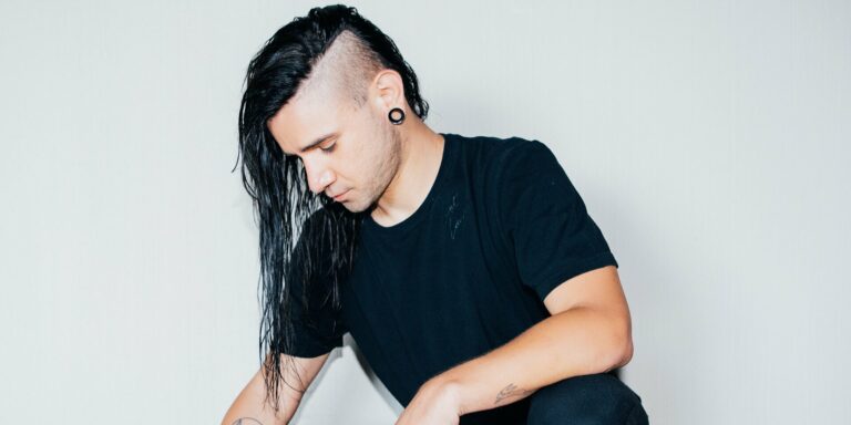 Skrillex Releases New Song ‘Kliptown Empyrean’