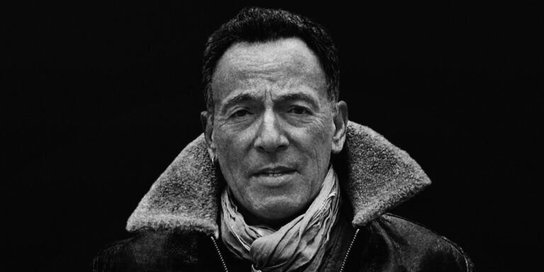 Bruce Springsteen to Release New ‘Letter to You’ Documentary This Month