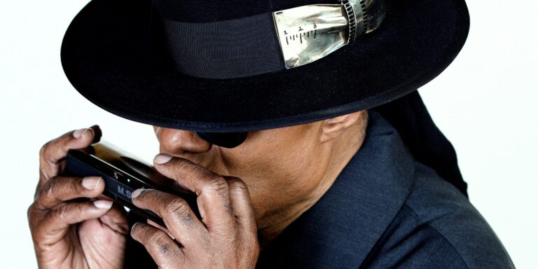 Stevie Wonder Launches New Label, Releases Two New Songs