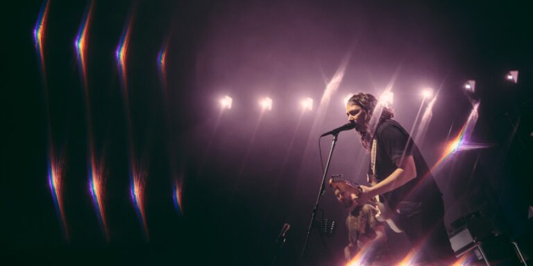 The War on Drugs Announce New Live Album ‘LIVE DRUGS’