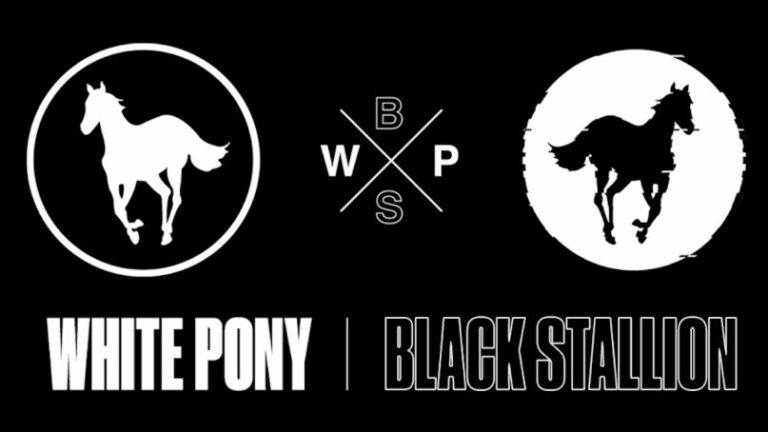 Deftones Announce ‘White Pony’ Remix Album ‘Black Stallion’, Release Purity Ring Remix