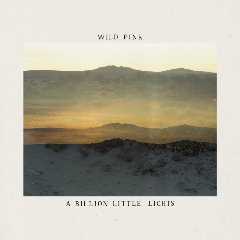 Album Review: Wild Pink, ‘A Billion Little Lights’
