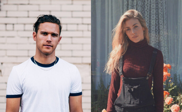 Aaron Taos and Alice Gray Unveil New Single ‘Summer’s Gone’