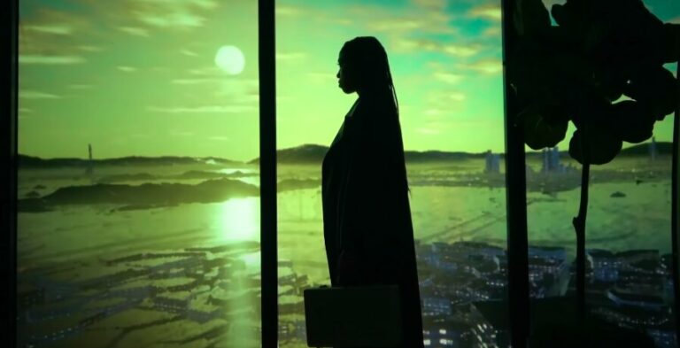 Watch Actress’ New ‘Karma & Desire’ Short Film Featuring Yves Tumor, Sampha, and More