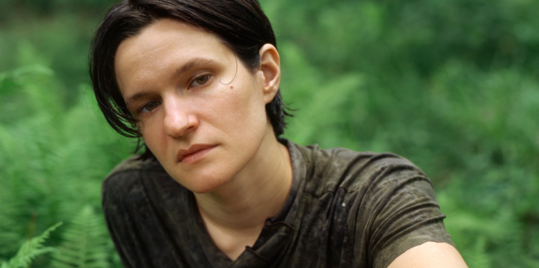 Big Thief’s Adrianne Lenker Unveils New Song ‘dragon eyes’