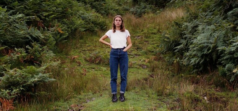 Ailsa Tully Unveils Video for New Song ‘Drive’