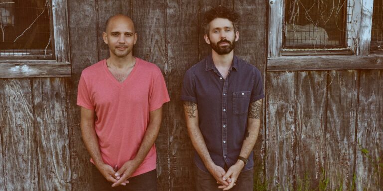 Listen to The Antlers’ First New Song in 6 Years ‘Wheels Roll Home’