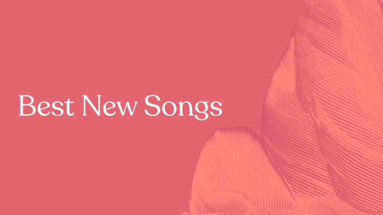 This Week’s Best New Songs: Ethel Cain, Tunde Adebimpe, Fabiana Palladino, and More