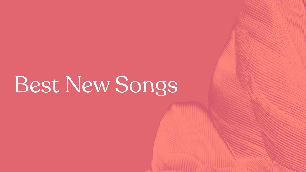This Week s Best New Songs Jess Williamson Tyler The Creator 