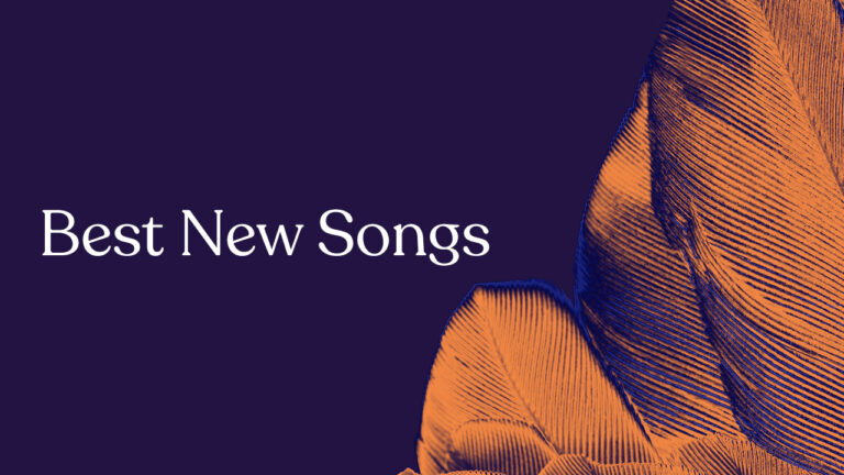 This Week’s Best New Songs: Mitski, Magdalena Bay, Charlotte Cornfield, and More