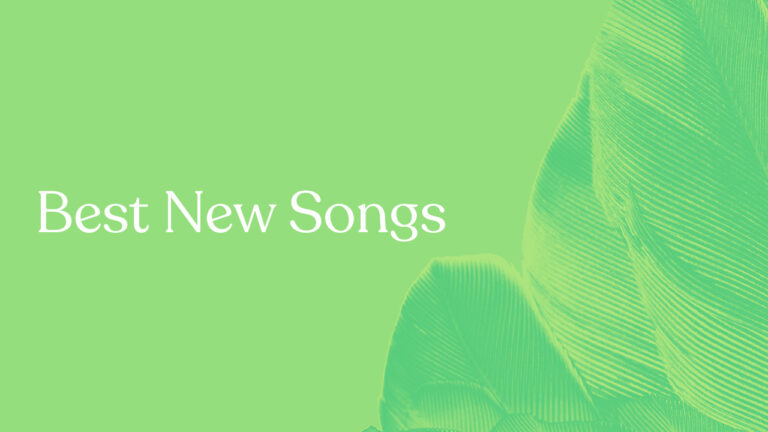 This Week’s Best New Songs: Snail Mail, Black Country, New Road, Emma Ruth Rundle, and More