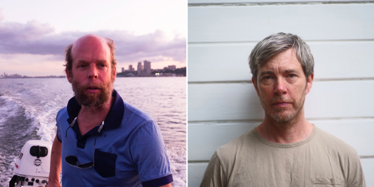 Bill Callahan and Bonnie “Prince” Billy Share Cover of Cat Stevens’ ‘Blackness of the Night’