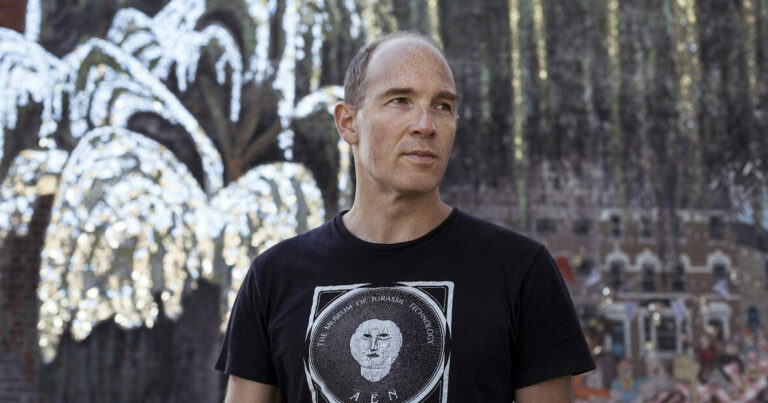 Caribou Unveils New Remix EP Featuring Shanti Celeste, Kareem Ali, Logic1000, and India Jordan